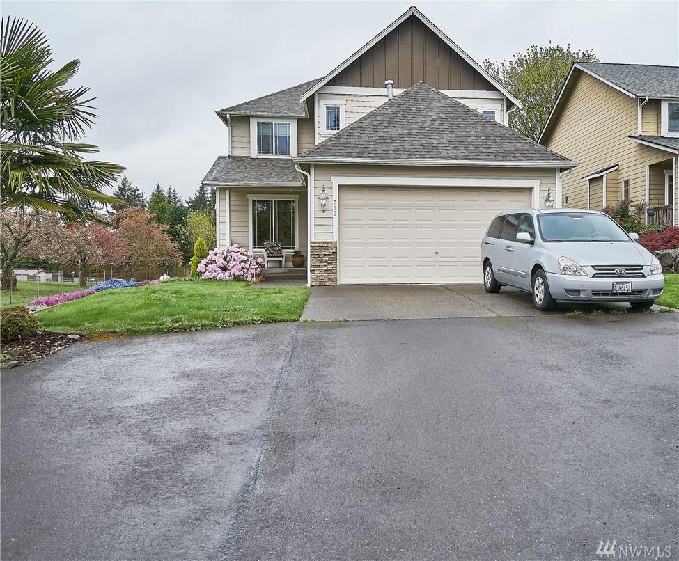 703 Seattle St - Photo 1