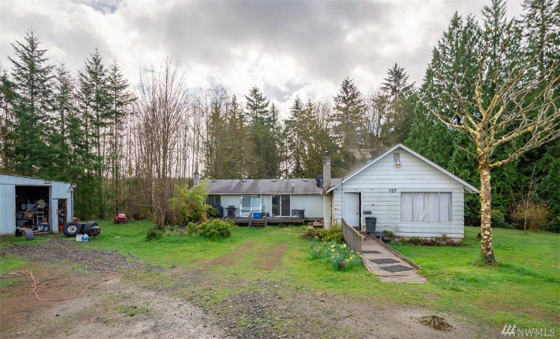 157 Holcomb Rd - Photo 1