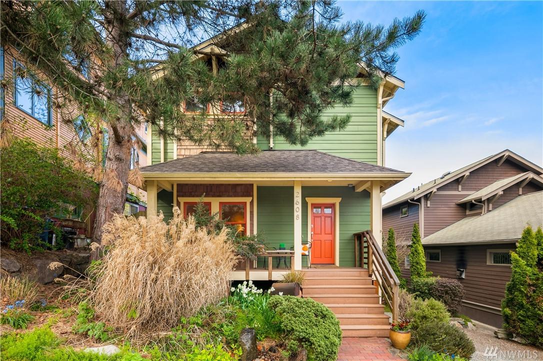2608 Roy St - Photo 1