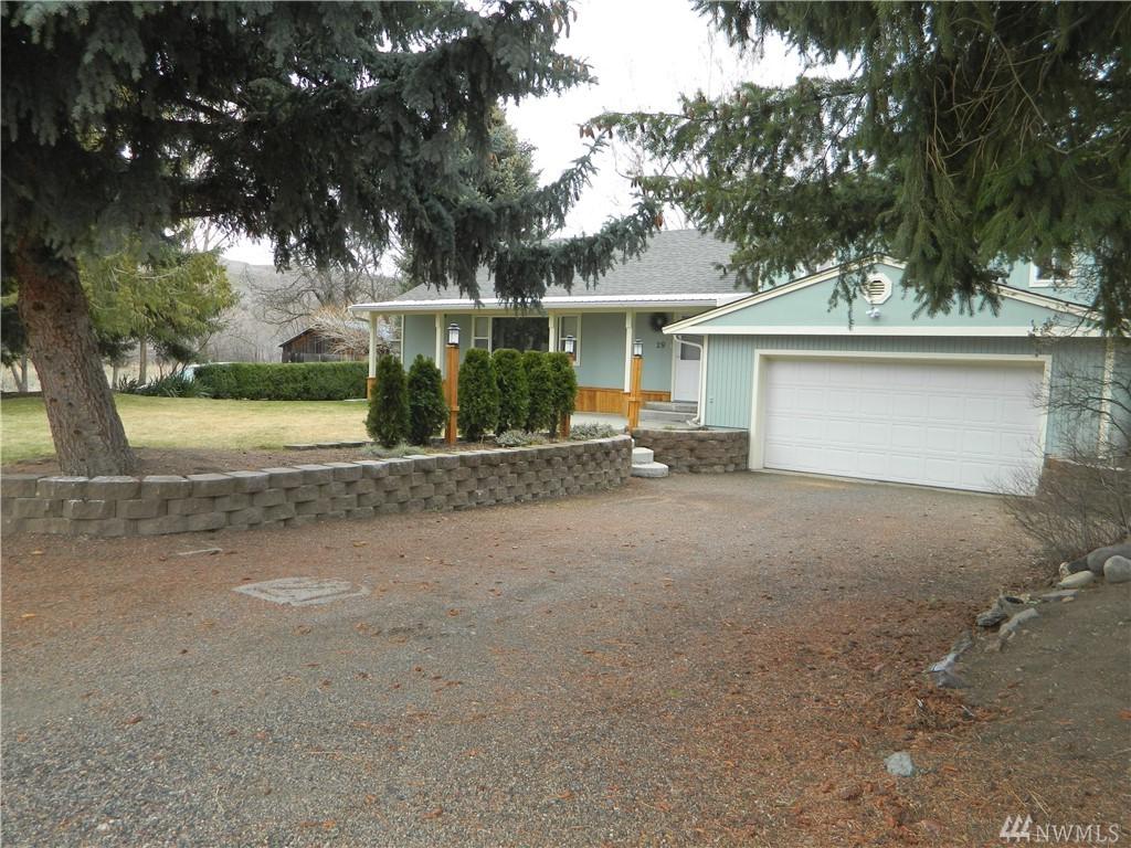 29 River Loop Rd - Photo 1