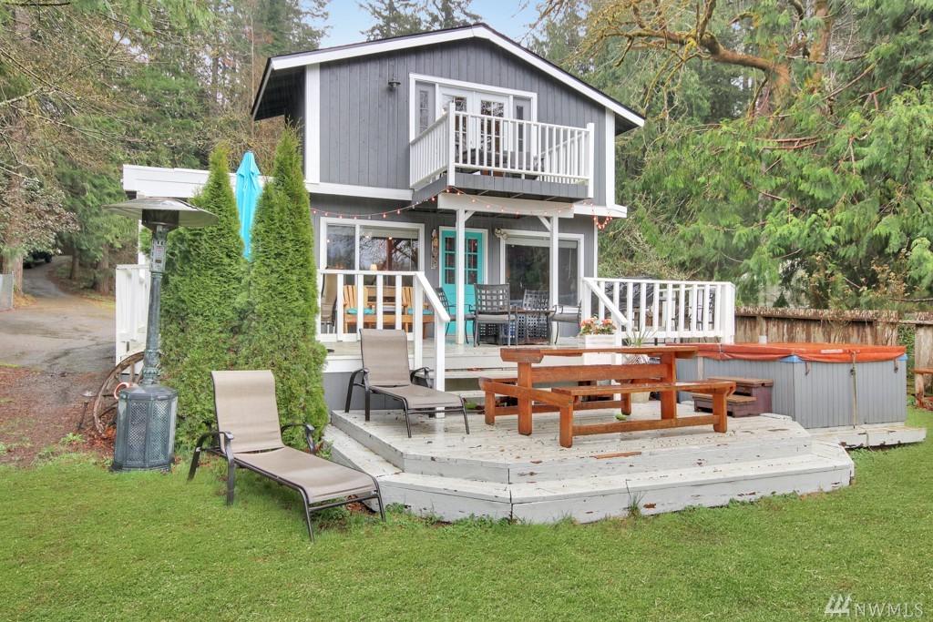 741 Summit Lake Shore Rd - Photo 1