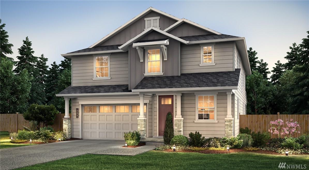 21919 Westwood (Lot 27) St - Photo 1