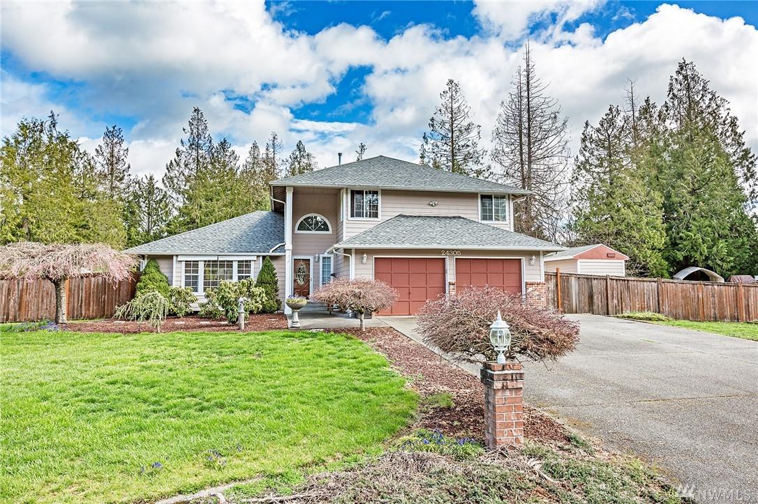 24305 78th Ave. Ct. E. - Photo 1