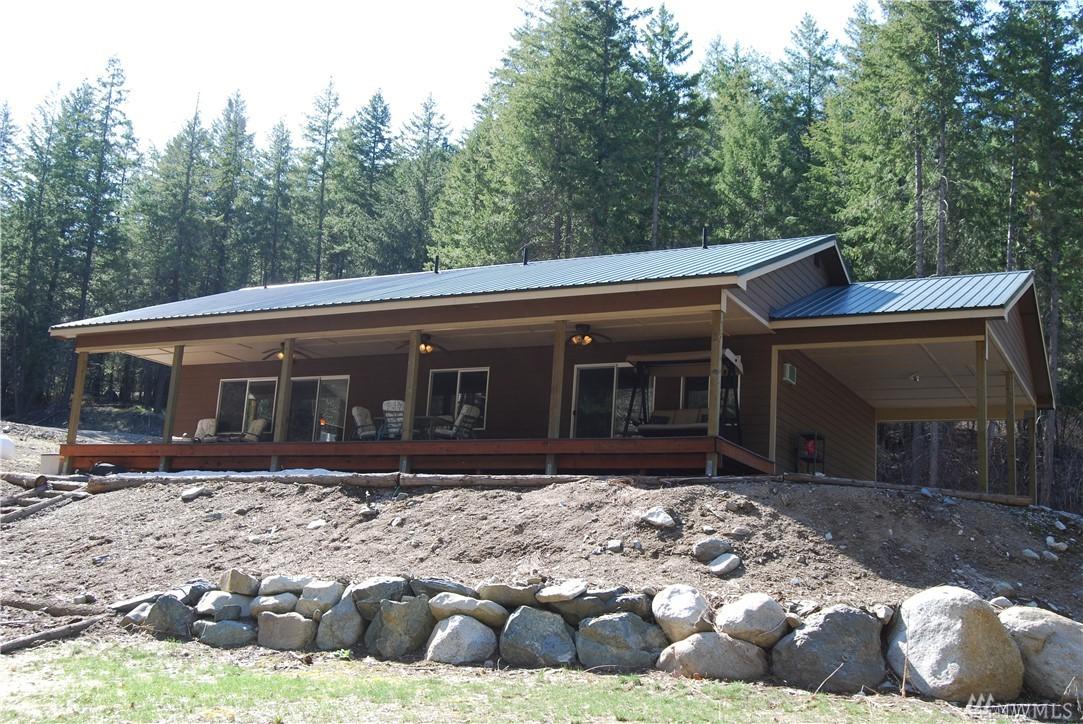 173 Fork Gold Creek Rd - Photo 1
