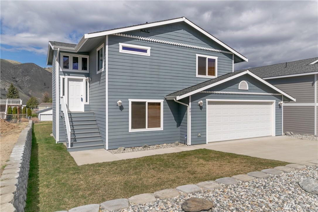 201 Marine View Dr - Photo 1