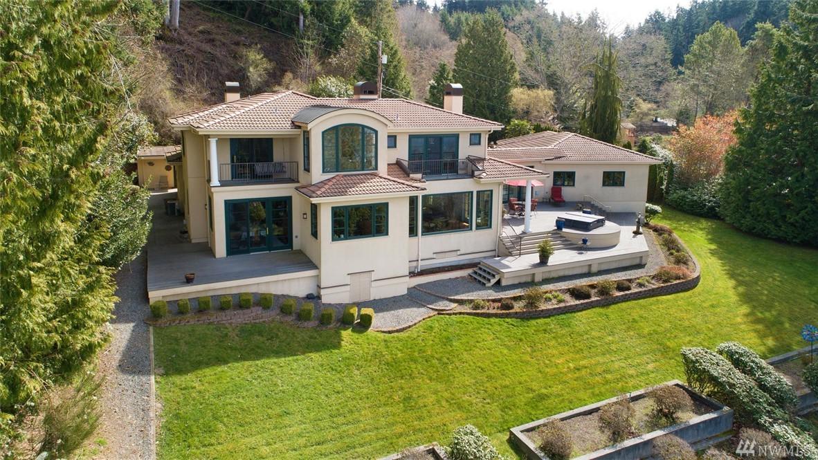 15910 72nd Ave - Photo 1