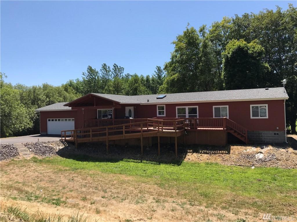 467 Birnie Slough - Photo 1