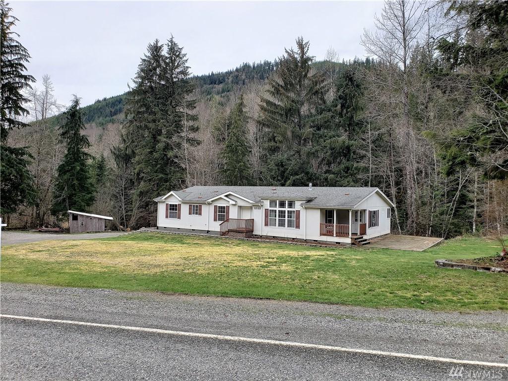 2525 Mosquito Lake Rd - Photo 1
