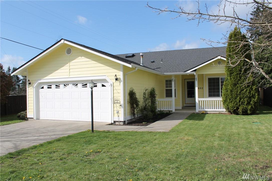 802 Mountain Aire Lane - Photo 1