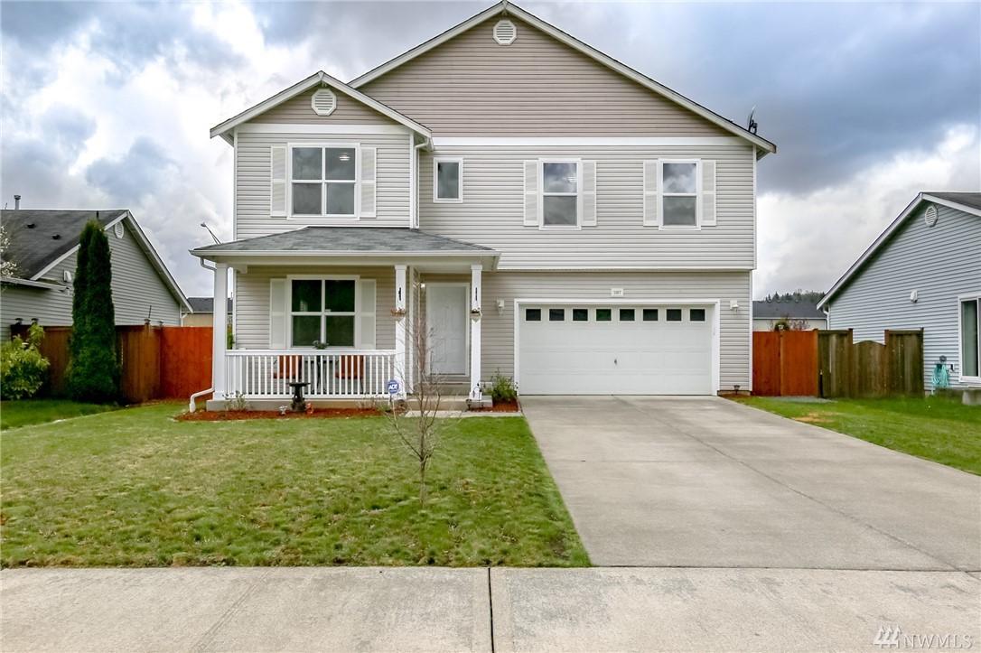 1107 Riddell Ave - Photo 1