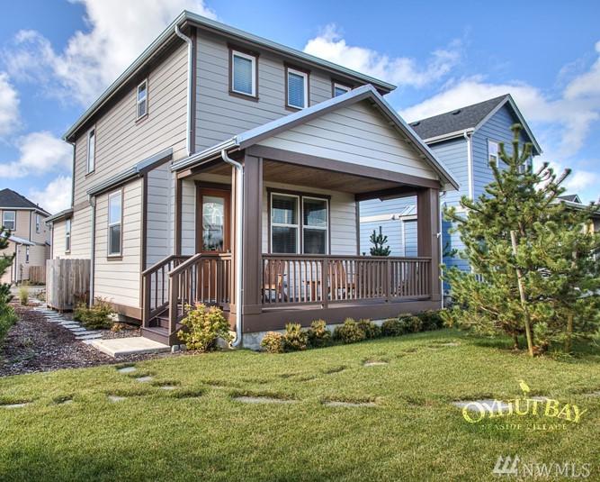 422 Vine Maple Lane - Photo 1