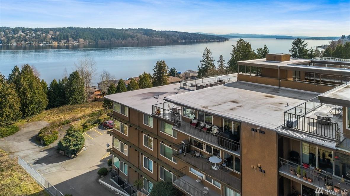 15530 Bothell Wy - Photo 1