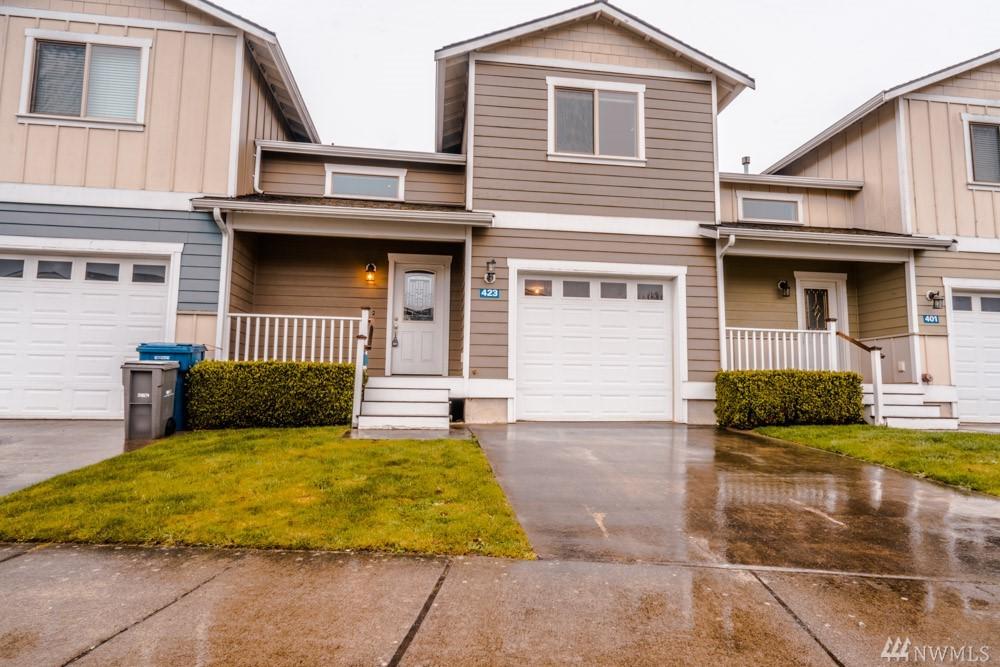 423 Harvest Edge Place - Photo 1