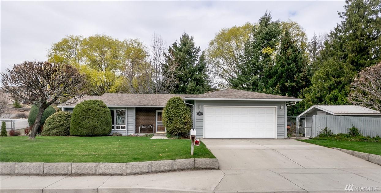 1708 Maiden Lane - Photo 1