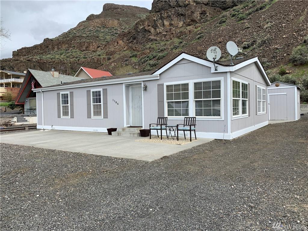 1186-N Section Place - Photo 1