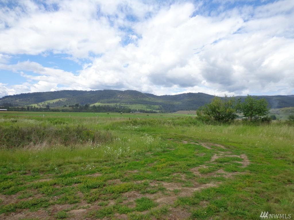 0-Lot 4 Hwy 21 - Photo 1