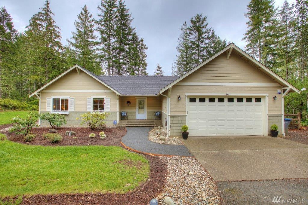 301 Vine Maple Lane - Photo 1