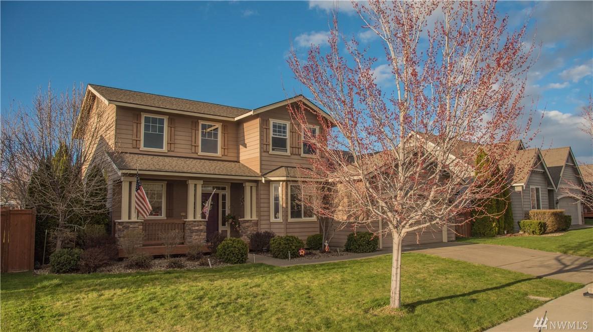2603 Millstone Lp - Photo 1