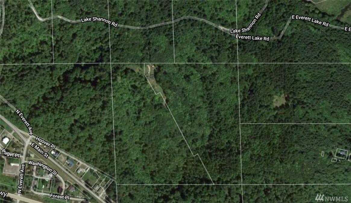 0 Lake Shannon Rd - Photo 1