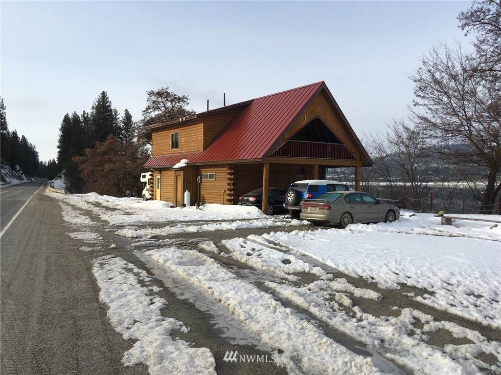 2990 Hwy 25 - Photo 1