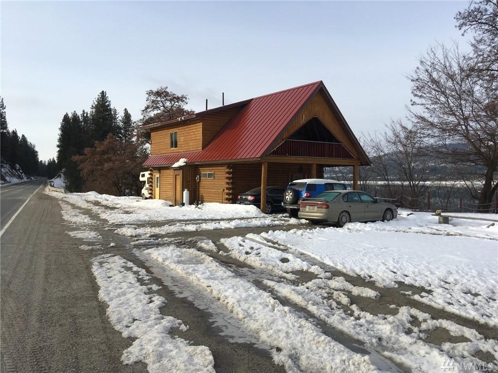 2990 Hwy 25 - Photo 1