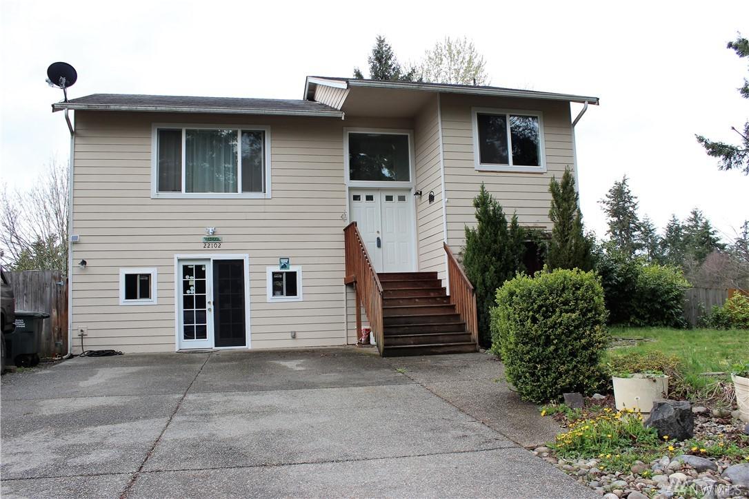 22102 133rd St - Photo 1