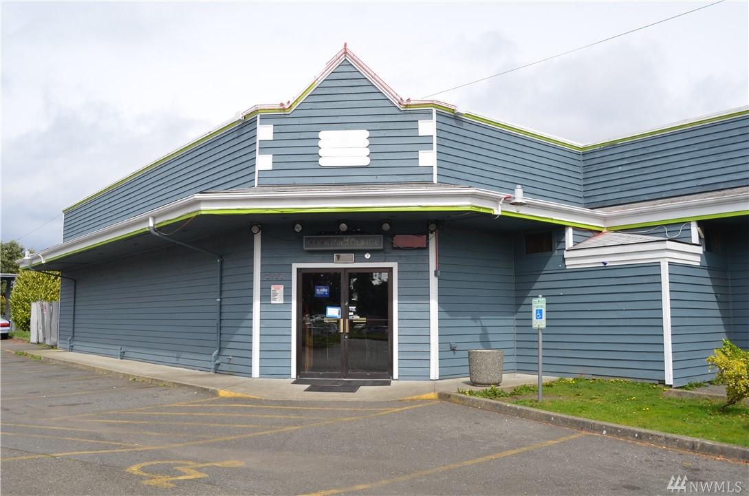 2122 Sheridan Rd - Photo 1