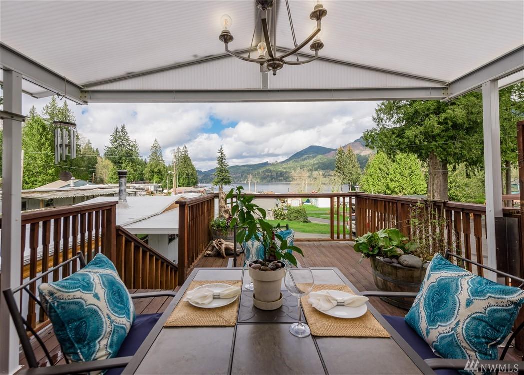 316 Lake Samish - Photo 1