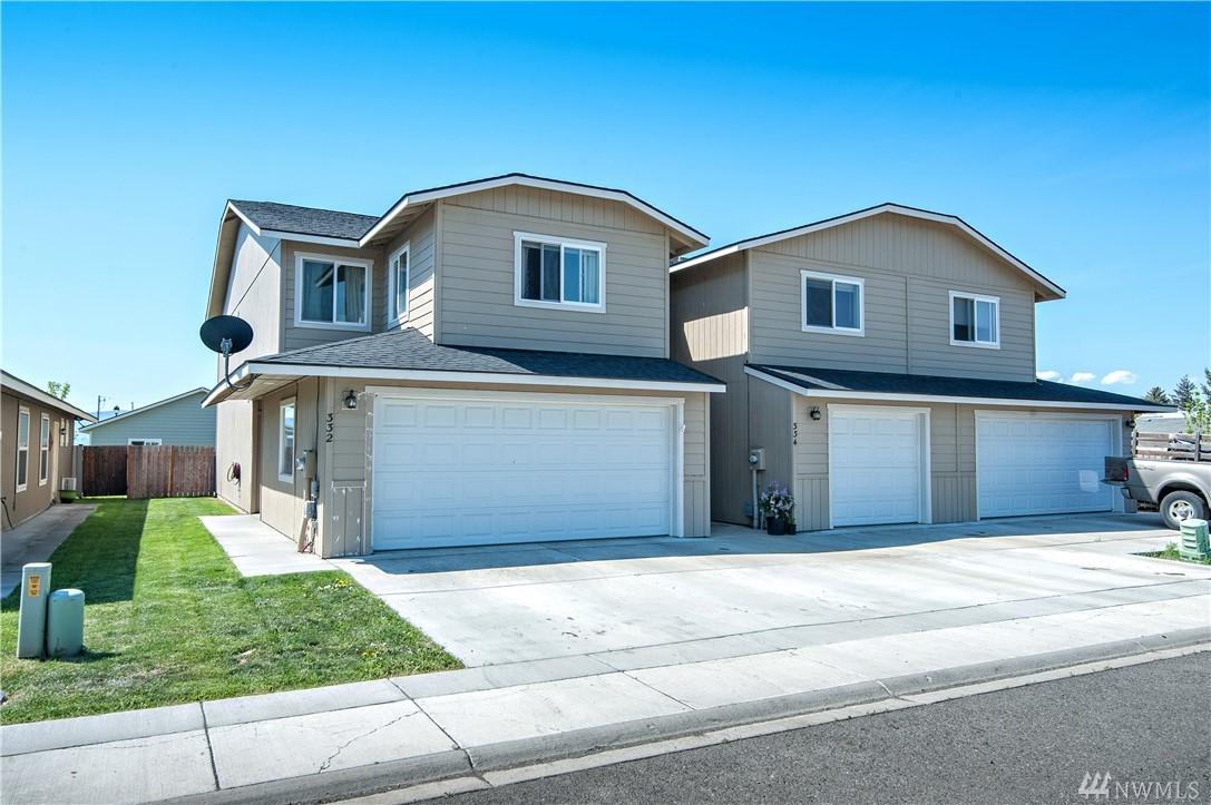 334 Pacific Lp - Photo 1