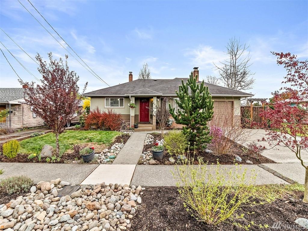 110 K St - Photo 1