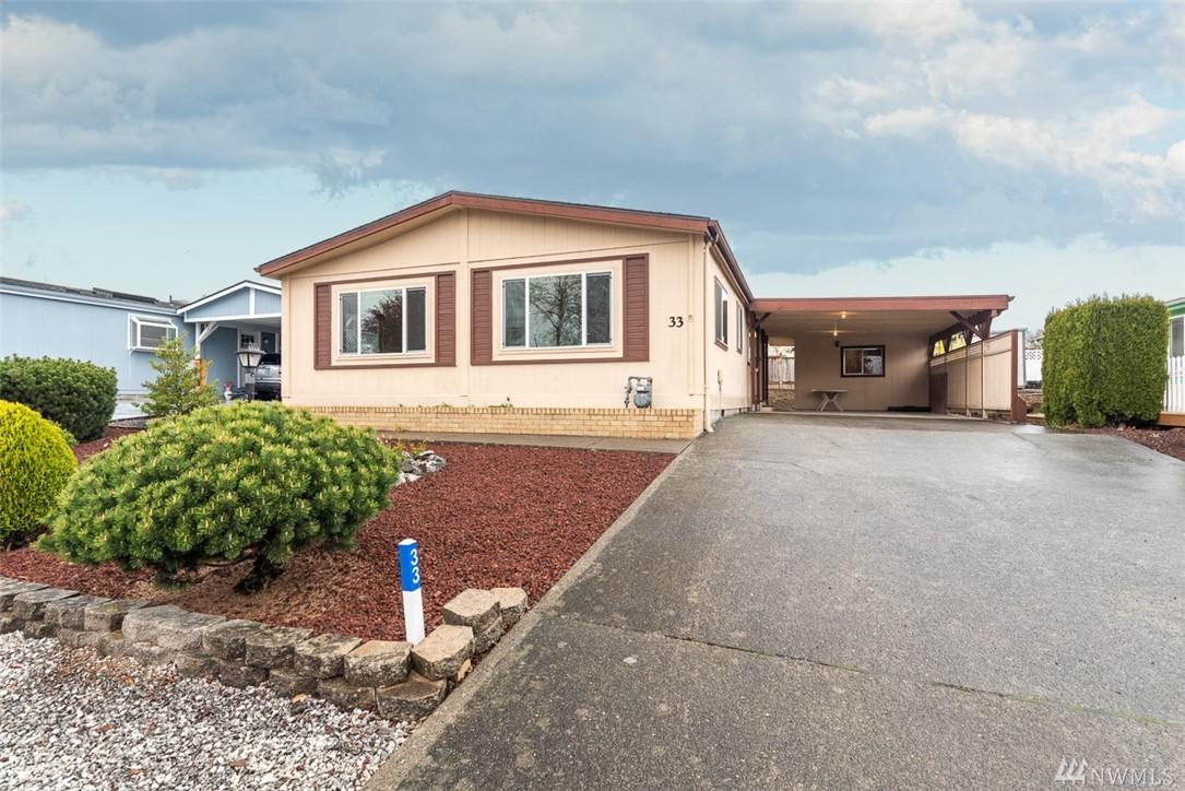3802 James St - Photo 1