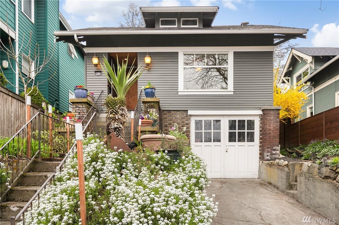 331 23rd Ave - Photo 1