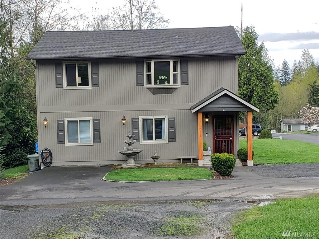 117 Freddie Lane - Photo 1