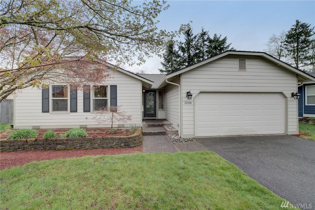 22108 251st Ct - Photo 1