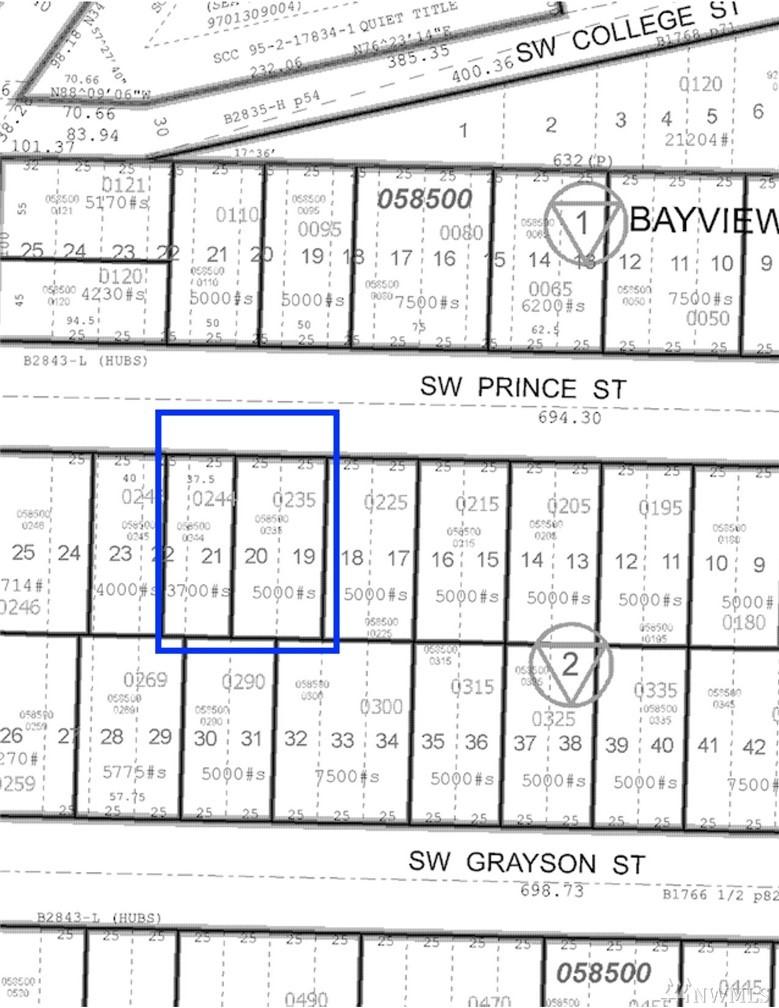 5051 Prince St - Photo 1