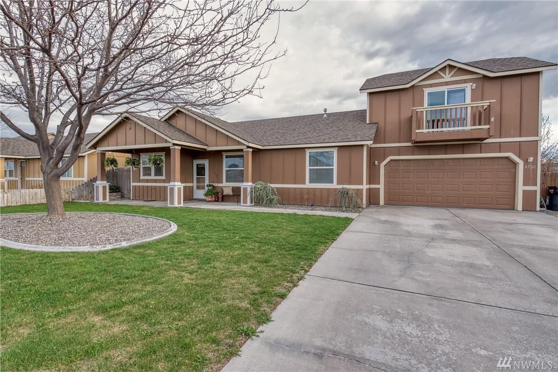 6708 Enzian Falls Dr - Photo 1