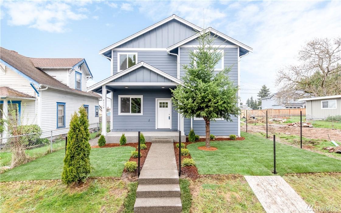 2114 Wilkeson St - Photo 1