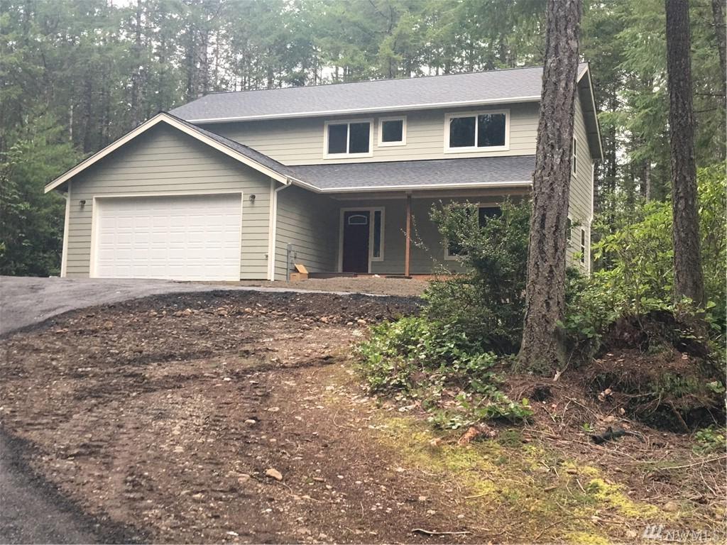 15801-W Foggy Mountain Lane - Photo 1