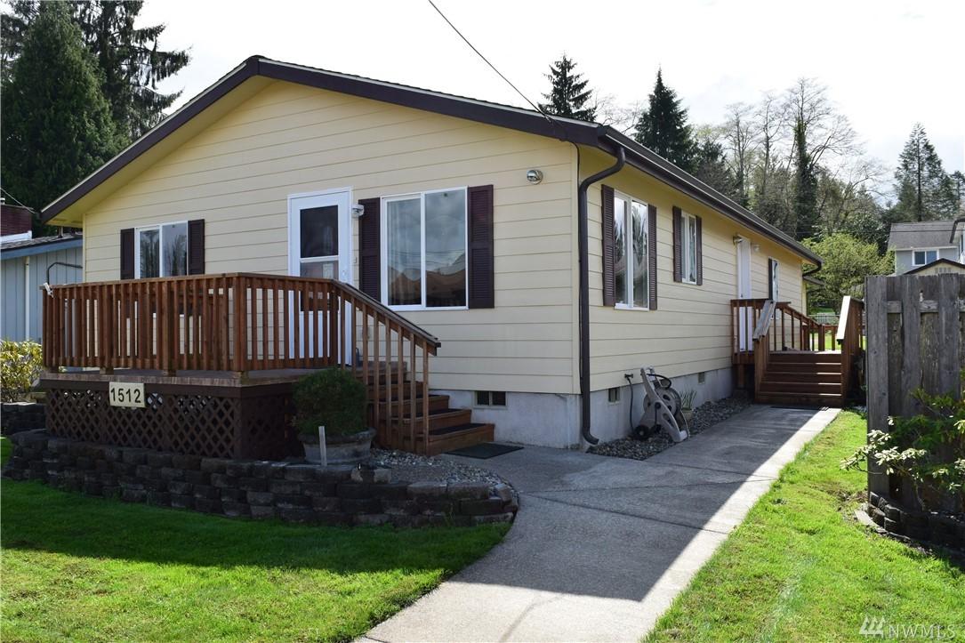 1512 4th St - Photo 1