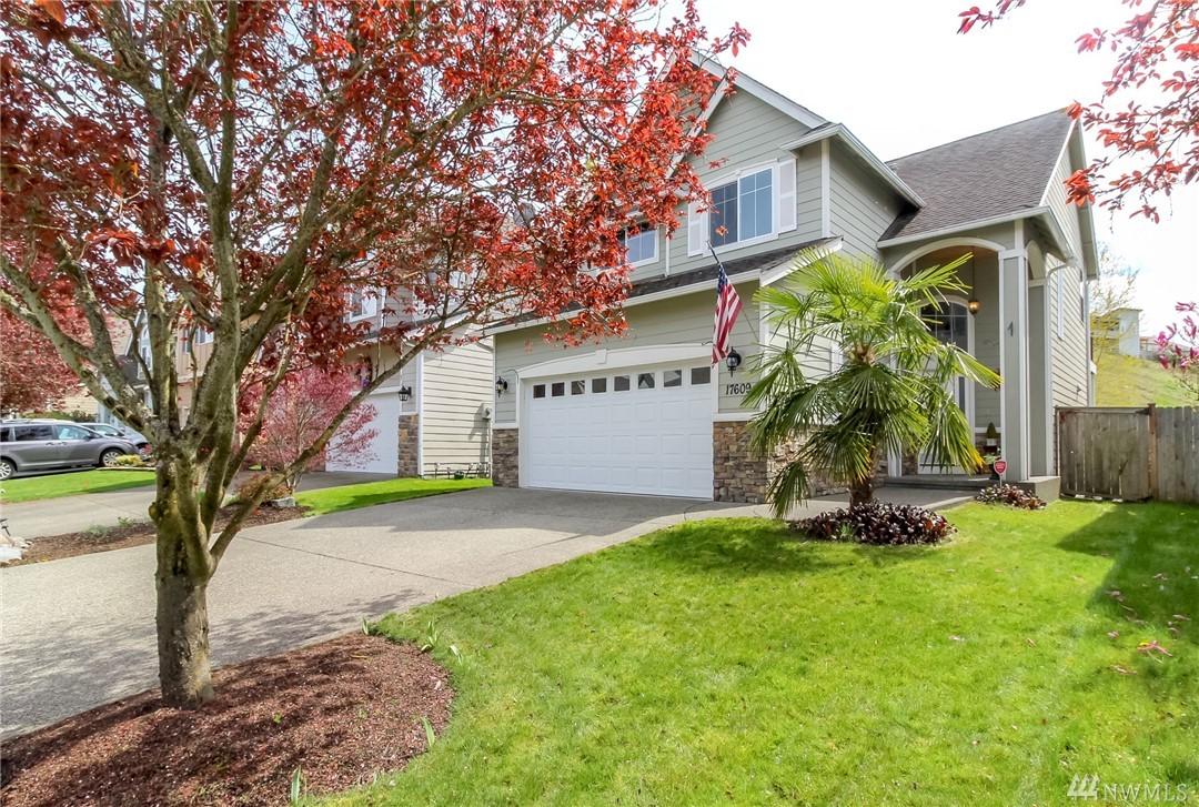 17609 106th St - Photo 1