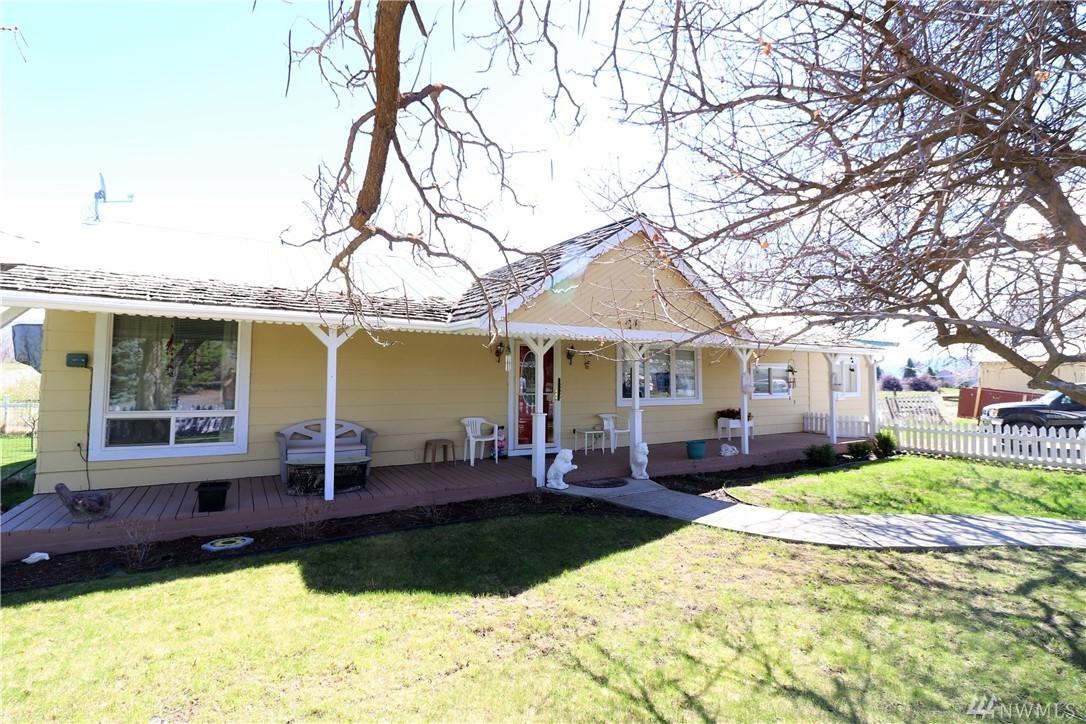 46 Woods Rd - Photo 1