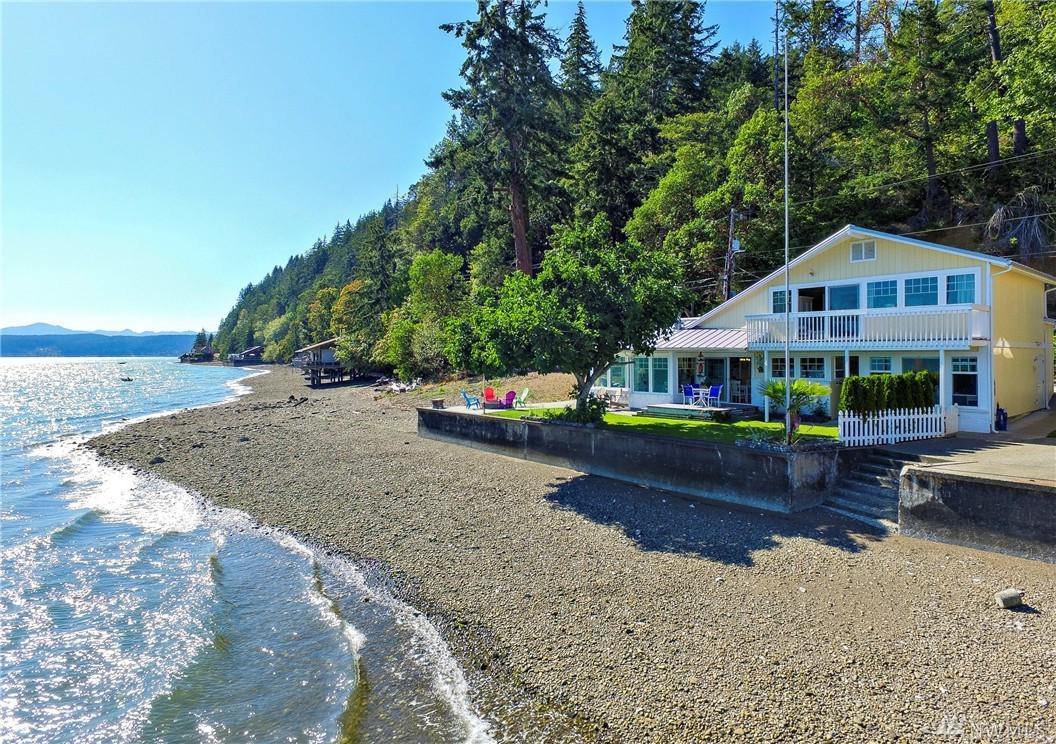 17201 North Shore Rd - Photo 1