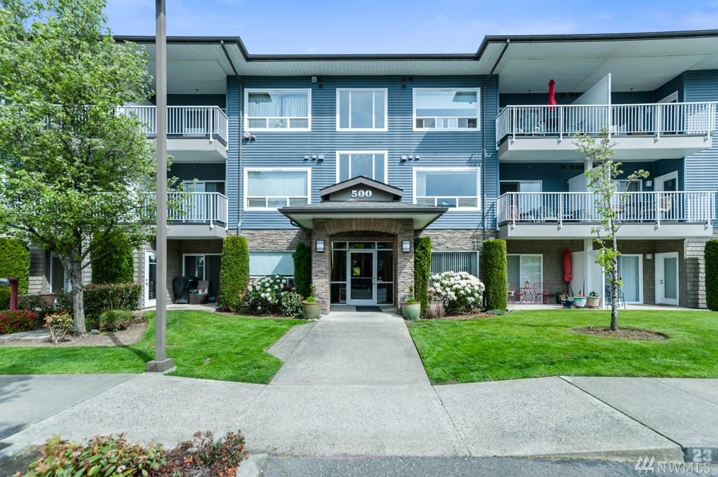 500 Darby Dr - Photo 1