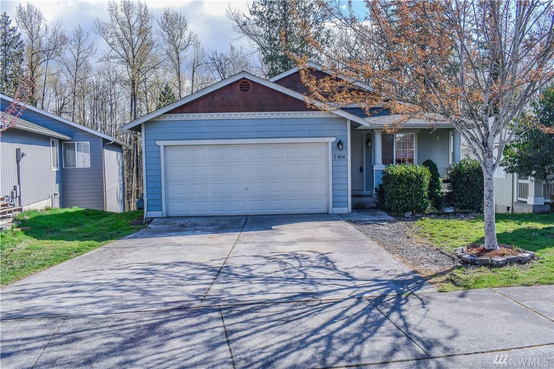 1406 Fruitland Dr - Photo 1