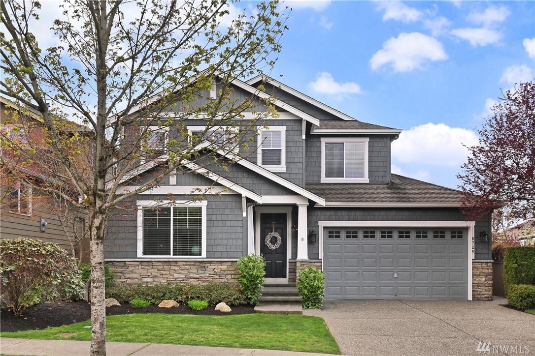 6725 Denny Peak Dr - Photo 1