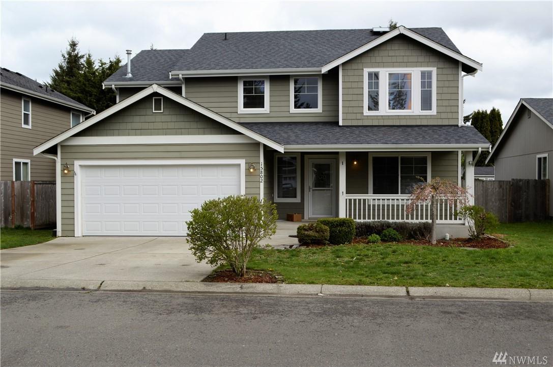 15802 104th Ave - Photo 1