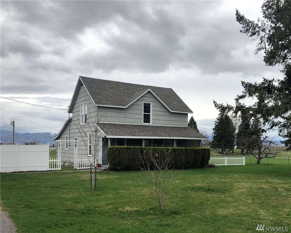 430 Conconully Rd - Photo 1