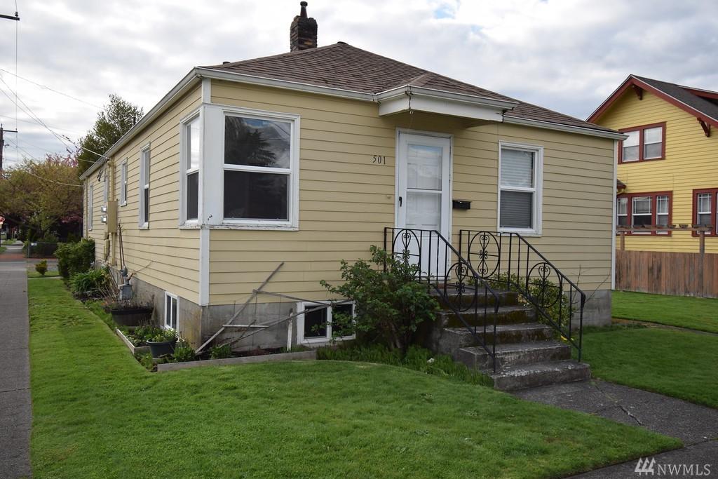 501 Wells Ave - Photo 1