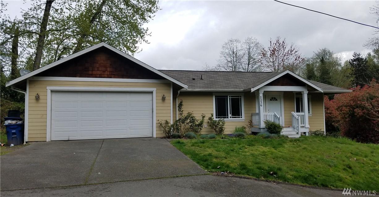 2036 Kent Des Moines Rd - Photo 1