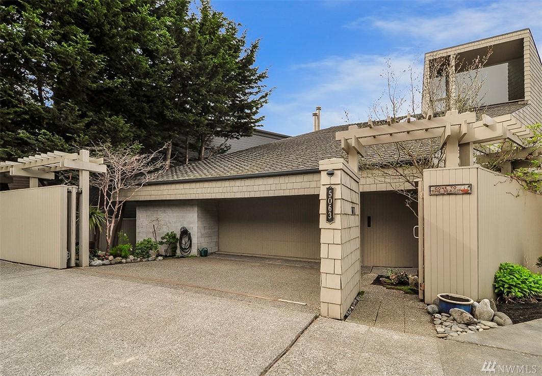 5063 Beach Drive - Photo 1